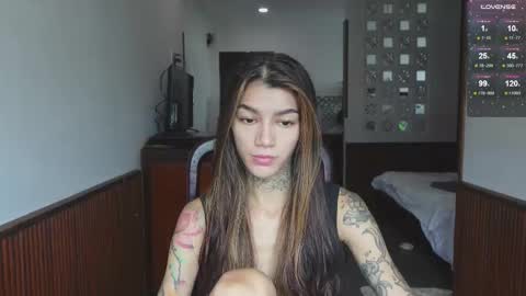 vinkitinkii online show from 02/15/26, 04:42