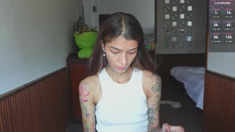 vinkitinkii online show from 03/05/26, 06:53