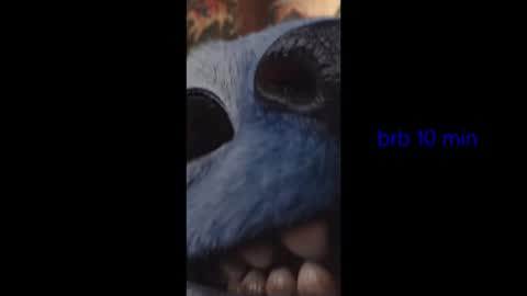 vinkitinkii online show from 03/13/26, 05:25