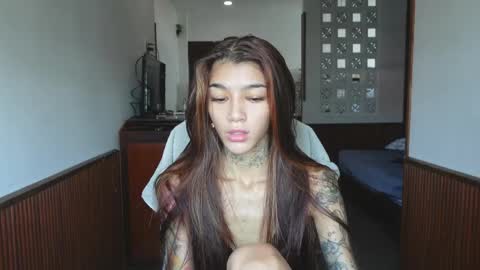 vinkitinkii online show from 04/02/26, 03:59