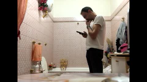 Zenith online show from 01/21/25, 09:25