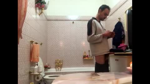 Zenith online show from 01/23/25, 11:05