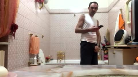 Zenith online show from 10/29/25, 12:18