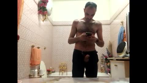 Zenith online show from 11/12/25, 09:25