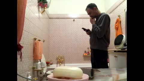 Zenith online show from 11/25/25, 09:59