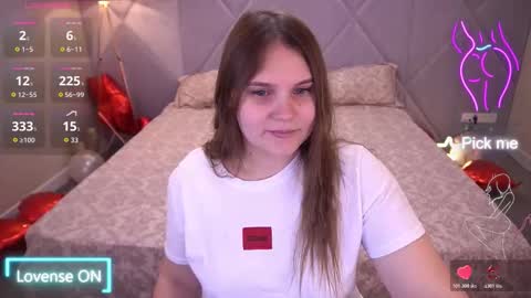 Snapshot of vinnasky chatting on 02/17/26, 08:00 Milla online show from 02/17/26, 08:00