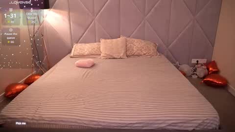 Milla online show from 03/24/26, 07:24