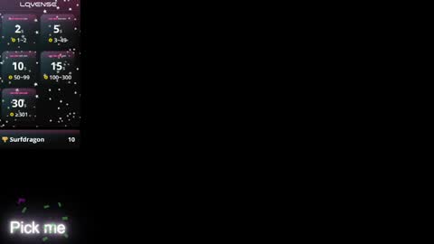 Milla online show from 04/29/26, 07:01