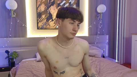 Vinsant online show from 04/09/26, 11:59