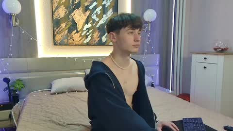 Vinsant online show from 04/10/26, 07:46