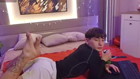 Vinsant online show from 04/17/26, 08:06