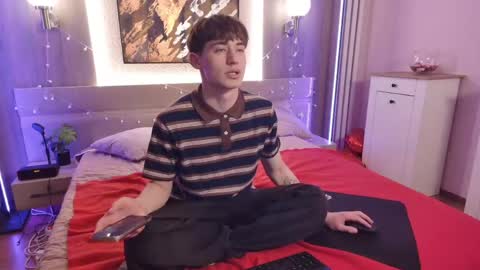 Vinsant online show from 04/20/26, 08:06