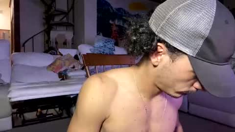 Sanji online show from 12/29/24, 12:20