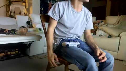 Sanji online show from 01/01/25, 03:23