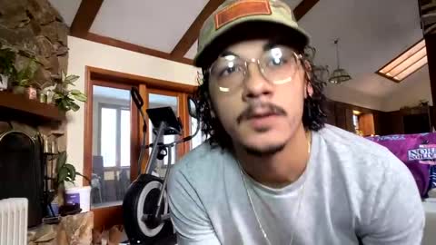 Sanji online show from 02/06/25, 03:31