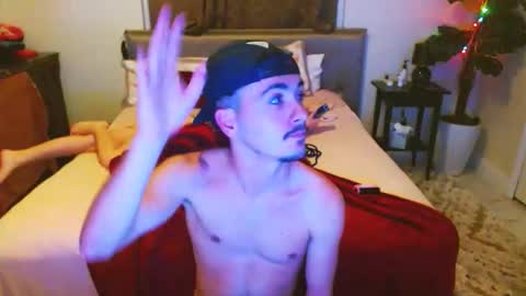 Sanji online show from 02/19/26, 02:18