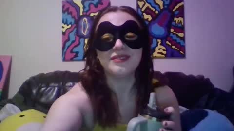 VintageValorVenom online show from 06/01/26, 01:18