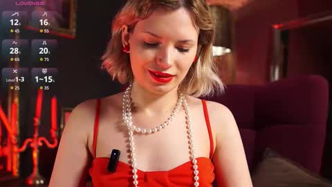 Carrie  Next streams Sat Sun 3pm-11pm EST online show from 03/06/26, 09:00