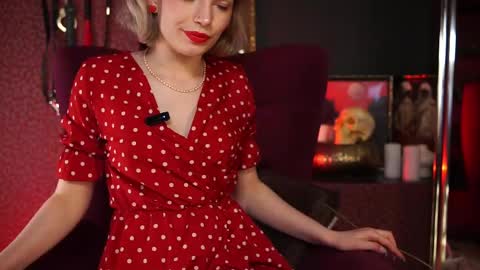 Carrie  Next streams Sat Sun 3pm-11pm EST online show from 03/27/26, 09:14