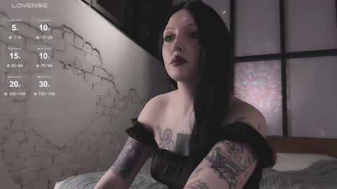 Diva Silvia online show from 01/13/25, 06:16