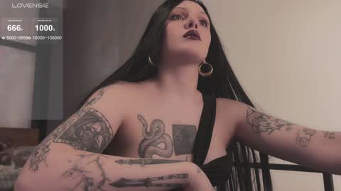 Diva Silvia online show from 01/17/25, 07:16