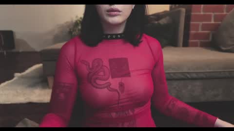 Diva Silvia online show from 01/23/25, 04:48