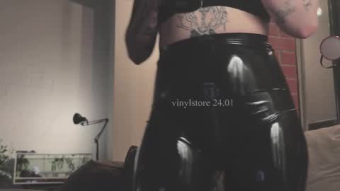 Diva Silvia online show from 01/24/25, 08:00