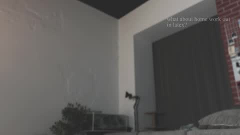 Diva Silvia online show from 01/25/25, 01:19