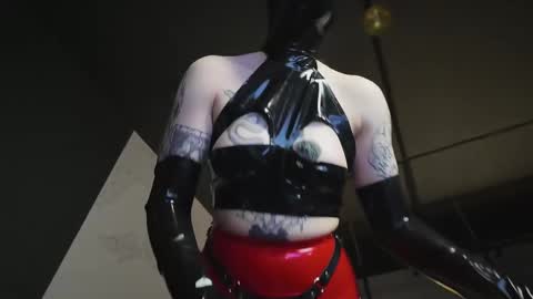 Diva Silvia online show from 03/12/25, 05:17