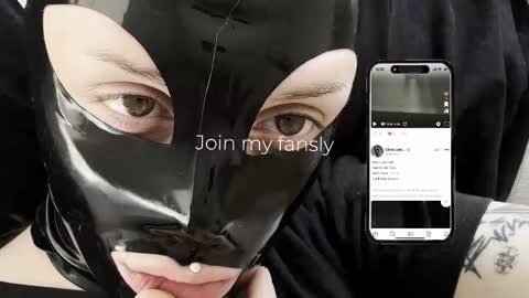 Diva Silvia online show from 01/15/26, 03:49