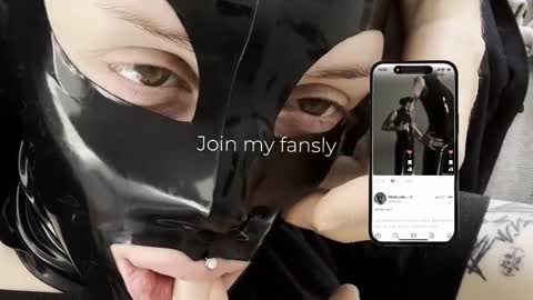 Diva Silvia online show from 02/18/26, 05:09