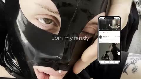 Diva Silvia online show from 02/20/26, 03:56