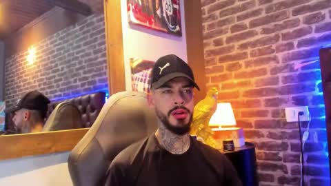 ---Vinzen--- online show from 09/30/25, 05:01