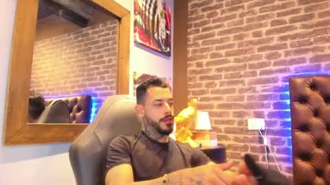 ---Vinzen--- online show from 10/16/25, 04:24