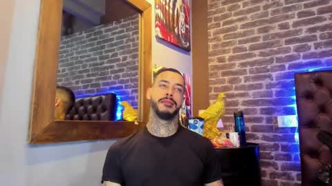 ---Vinzen--- online show from 02/04/26, 04:29