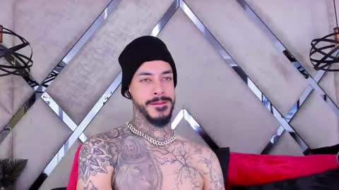 ---Vinzen--- online show from 02/05/26, 04:50