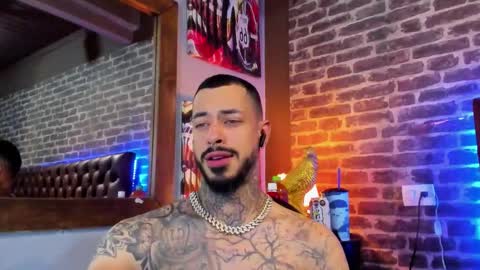 ---Vinzen--- online show from 02/14/26, 06:43