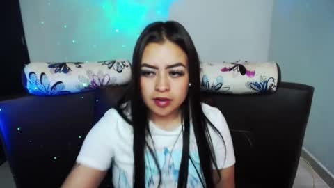 Daniela online show from 12/28/24, 01:49