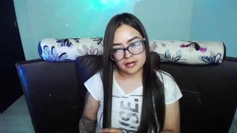 Daniela online show from 01/10/25, 12:59