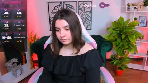 Viola online show from 01/24/25, 09:15