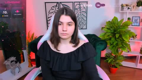 Viola online show from 01/25/25, 03:19