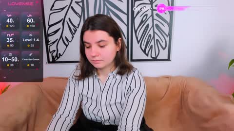 Viola online show from 01/25/25, 08:31