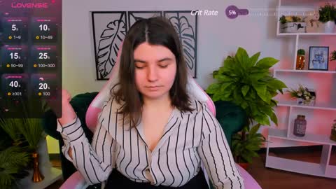 Viola online show from 02/04/25, 10:55