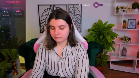 Viola online show from 02/05/25, 01:58