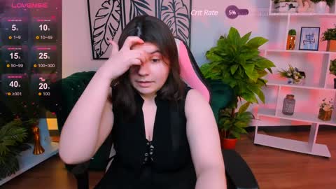 Viola online show from 02/07/25, 09:26