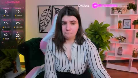 Viola online show from 02/13/25, 03:50