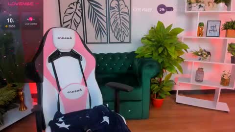 Viola online show from 02/16/25, 12:08