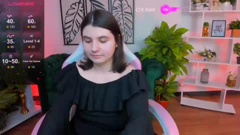 Viola online show from 02/17/25, 01:36