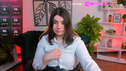 Viola online show from 02/23/25, 12:30