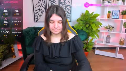 Viola online show from 02/27/25, 09:25